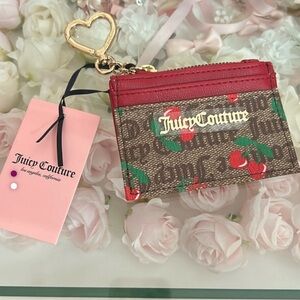 Juicy couture wallet